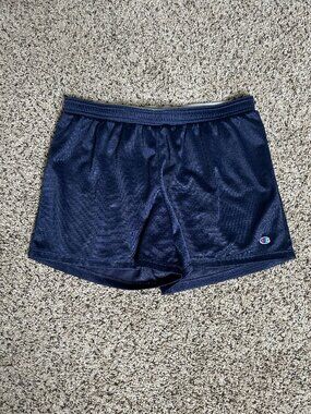 Champion Women's Mesh Shorts